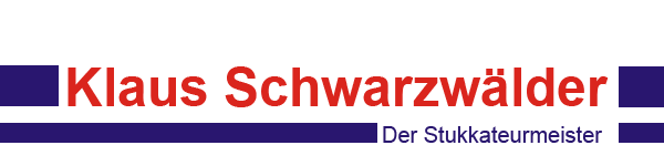 Stuckateur Schwarzwälder GmbH